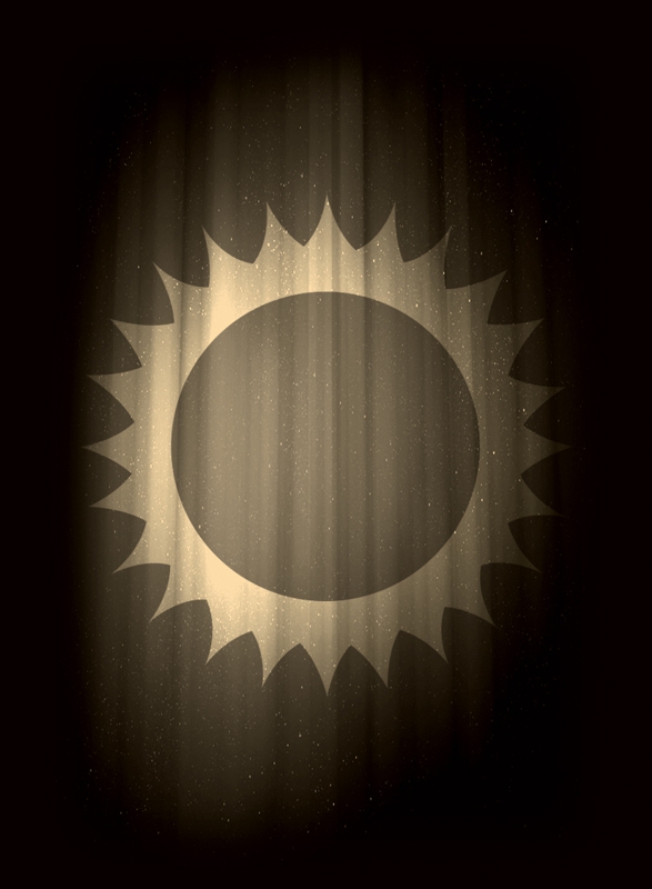 Legion: Art Sleeves: SUPER ICONIC SUN (Matte) 