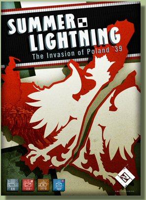 Summer Lightning (2nd Edition) 