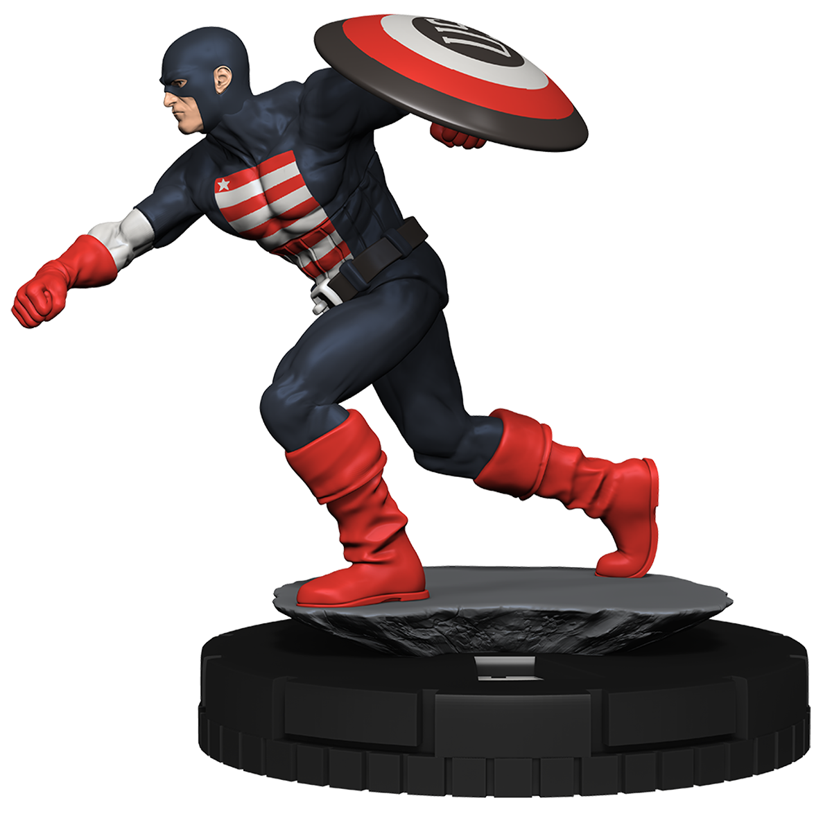 Heroclix: Avengers Forever Release Day Organized Play Kit 