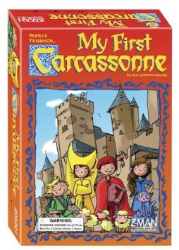 My First Carcassonne 