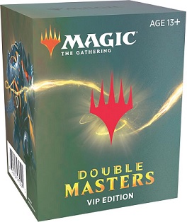 Magic the Gathering: Double Masters: VIP Edition Booster Box 