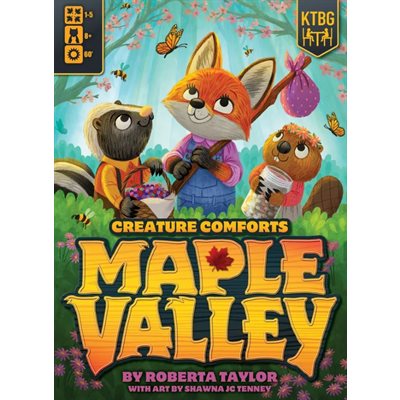 Maple Valley 