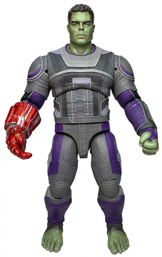 Marvel Select: Avengers Endgame - Hulk 