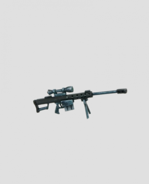 MaxMini: Conversion Bitz: Sniper Rifles (5) 