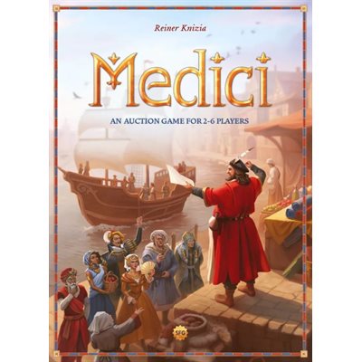 Medici (DAMAGED) 