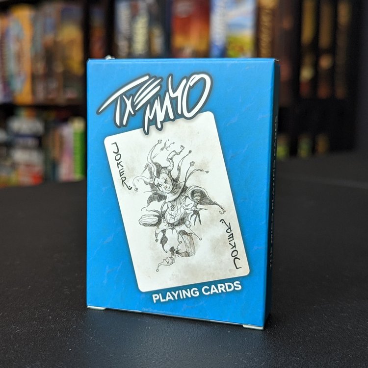 Mico Playing Cards 