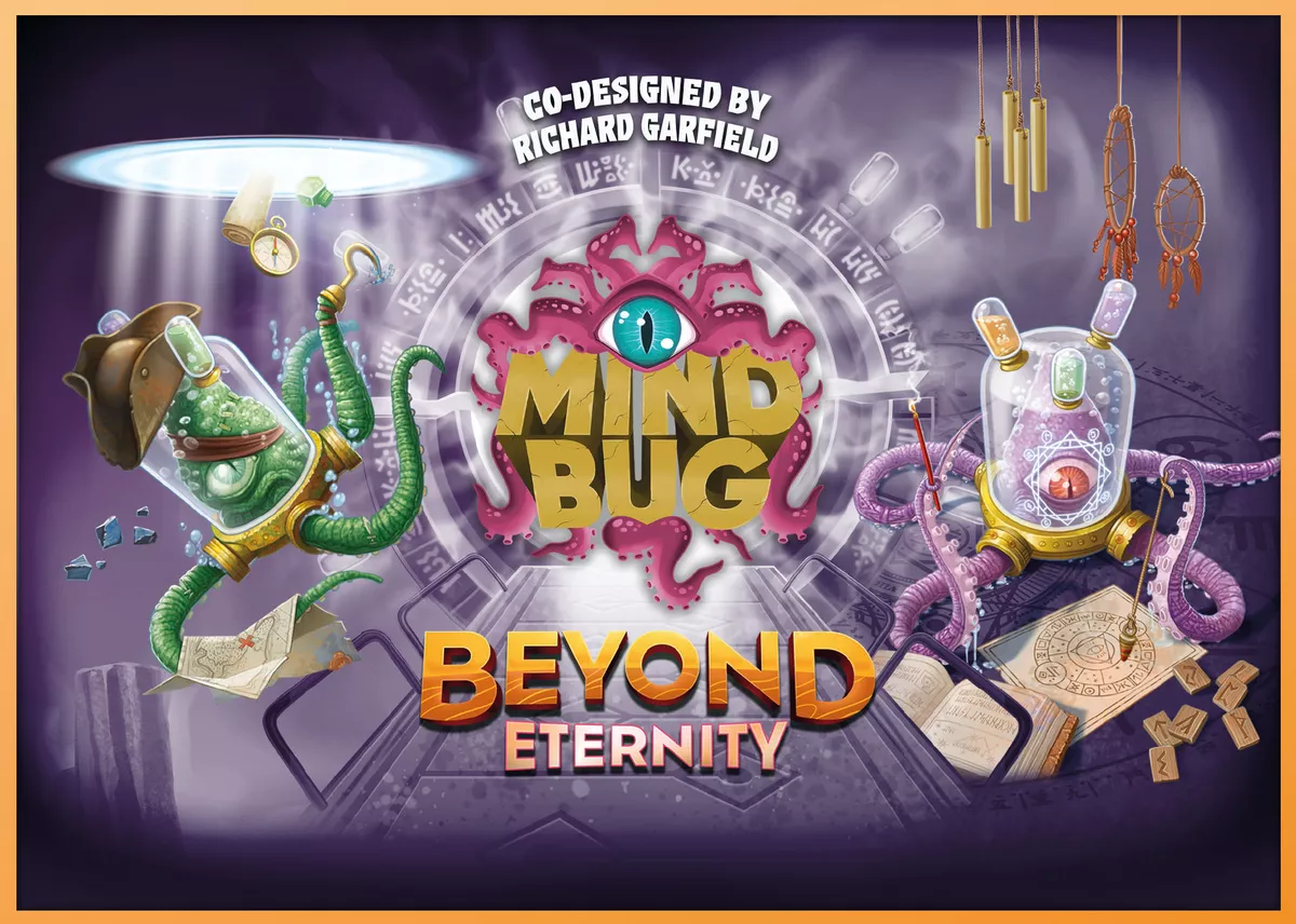 Mindbug: Beyond Eternity 