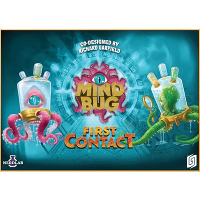 Mindbug First Contact 