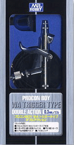 Mr. Procon Boy WA - Trigger Type 