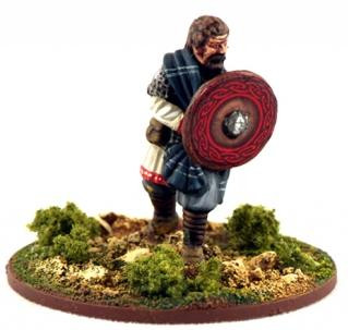 SAGA: Norse Gael: Warlord 