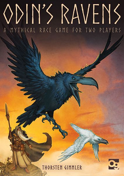 Odins Ravens (2016 Edition) 