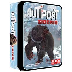 Outpost: Siberia 
