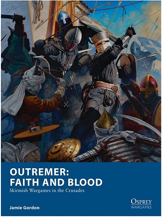 Outremer: Faith and Blood 