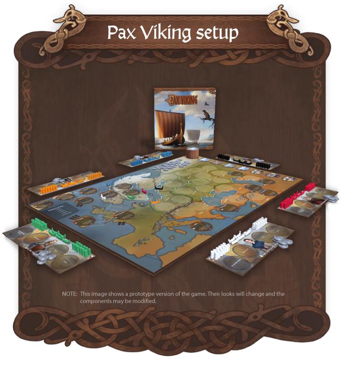 Pax Vikings 