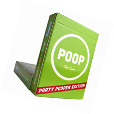 POOP: The Game: Party Pooper Edition 