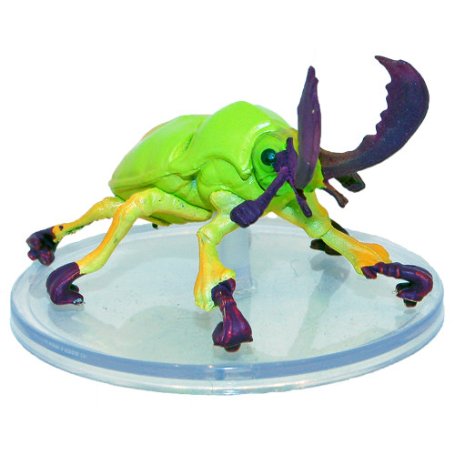 Pathfinder Battles: Darklands Rising: #30 Giant Stag Beetle (U) 