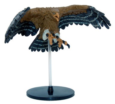 Pathfinder Battles: Deadly Foes- #032 Giant Eagle (U) 