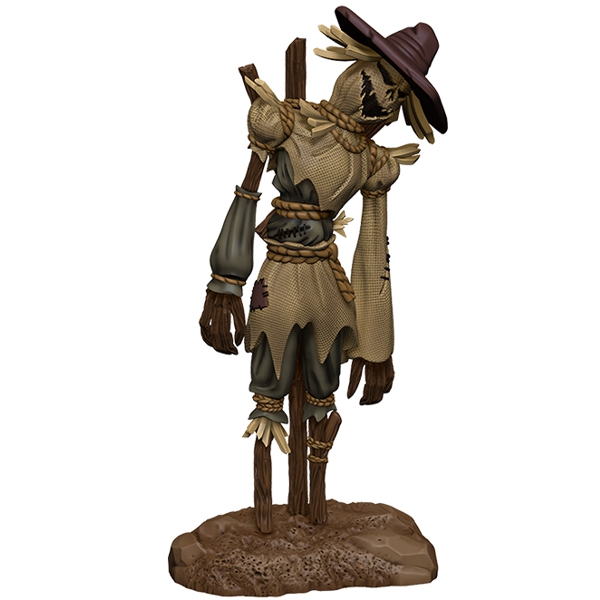Pathfinder Battles: Kingmaker- Scarecrow (R) 