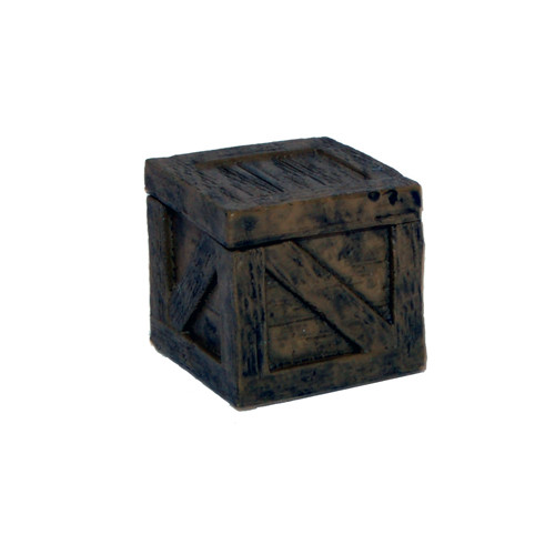 Pathfinder Battles: Rusty Dragon Inn- Dressing: Crate (R) 