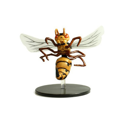 Pathfinder Battles: Skull & Shackles- #029 Giant Wasp (U) 
