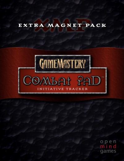 Pathfinder: Combat Pad Extra Magnets 