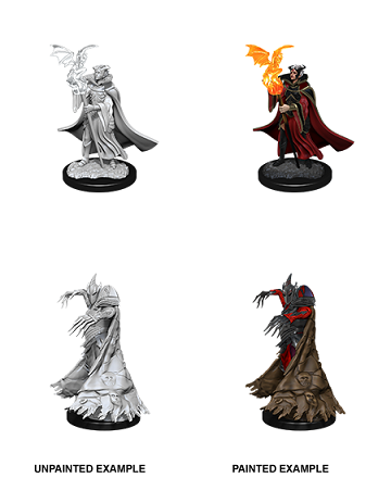 Pathfinder Deep Cuts: Cultist and Devil 