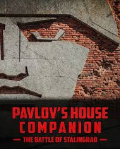 Pavlovs House: Companion Book 