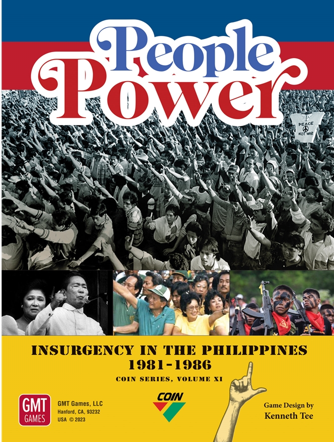 People Power: Insurgency in the Philippines 