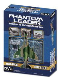 Phantom Leader Deluxe 