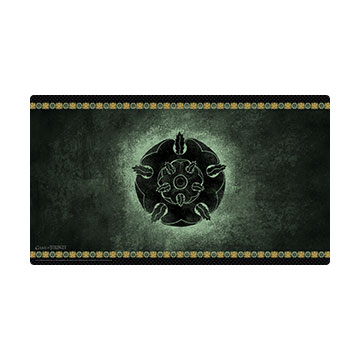 Playmat: A Game of Thrones- House Tyrell 
