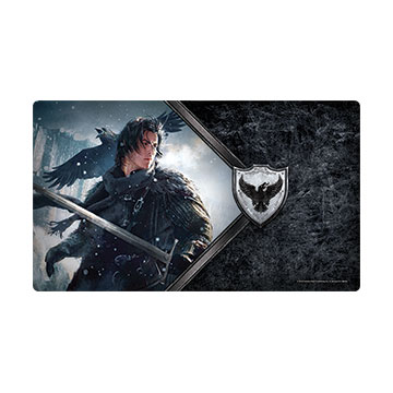 Playmat: A Game of Thrones- The Card Game: Lord Commander 