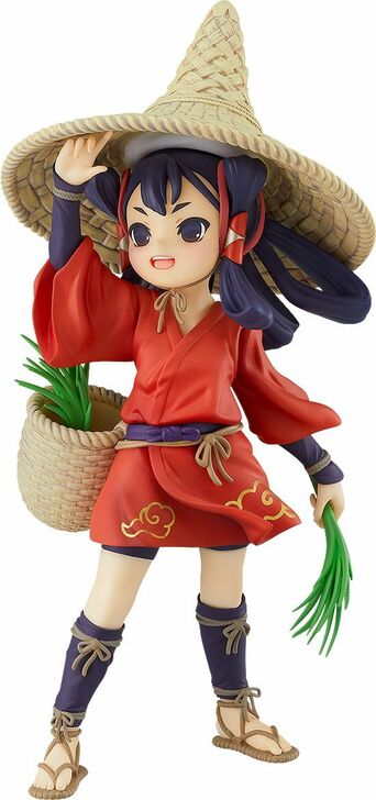 Pop Up Parade: Sakuna: Of Rice and Ruin: Princess Sakuna 