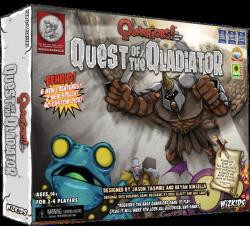 Quarriors: Quest of the Qladiator 
