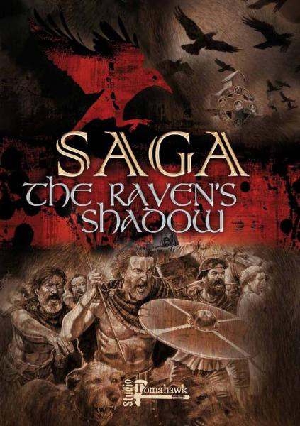 SAGA: The Ravens Shadow 