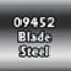 Reaper MSP Bones: Blade Steel 