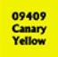Reaper MSP Bones: Canary Yellow 