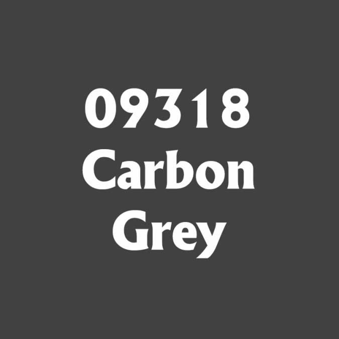 Reaper MSP Bones: Carbon Grey 