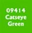 Reaper MSP Bones: Catseye Green 