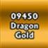 Reaper MSP Bones: Dragon Gold 