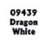 Reaper MSP Bones: Dragon White 