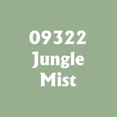 Reaper MSP Bones: Jungle Mist 