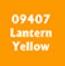 Reaper MSP Bones: Lantern Yellow 