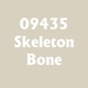 Reaper MSP Bones: Skeleton Bone 