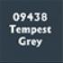 Reaper MSP Bones: Tempest Grey 
