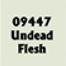 Reaper MSP Bones: Undead Flesh 