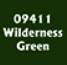Reaper MSP Bones: Wilderness Green 