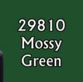 Reaper MSP High Density 29810: Mossy Green 