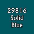Reaper MSP High Density 29816: Solid Blue 