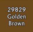 Reaper MSP High Density 29829: Golden Brown 