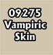 Reaper Master Series Paints 09275: Vampiric Skintones Colors: Vampiric Skin 